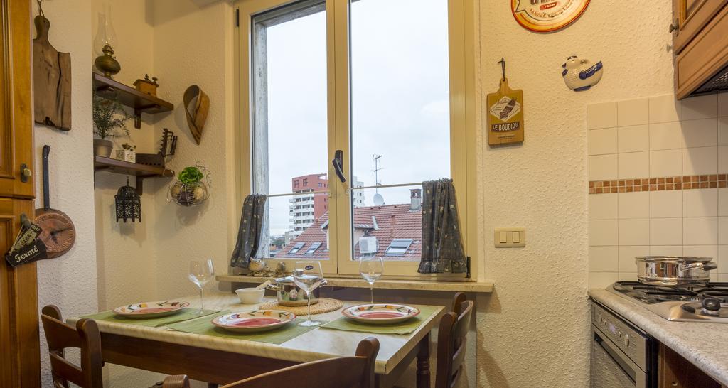 Joivy Warm Family Flat For 6 With Terrace In Milan Apartamento Exterior foto